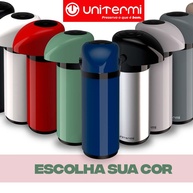 Garrafa Térmica Verona 1.8L: Café Quente por 8h! - imagem 1