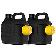 Garrafão Térmico 5L: Kit 2 Supertermo Termolar - imagem 1