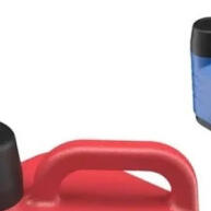 Garrafão Térmico Invicta 3L: Frescor e Calor por Horas! - imagem 1