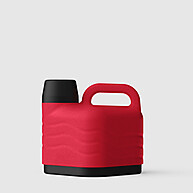 Garrafão Térmico Invicta 3L: Sua Bebida Sempre Ideal - imagem 1