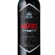 Vinho Tinto Espanhol Lacrima Purpura: Kit 2 Garrafas - imagem 2
