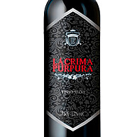 Vinho Tinto Espanhol Lacrima Purpura: Kit 4 Garrafas - imagem 2