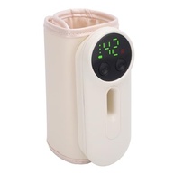 Aquecedor Portátil de Garrafas de Leite com Controle de Temperatura Preciso - Ideal para Novos Pais - imagem 4