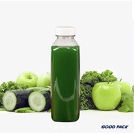 Garrafas PET 500ml com Lacre: Leves e Seguras! - imagem 1