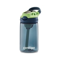 Garrafinha Infantil Tritan 414ml Contigo - Segura, Leve e Divertida para Crianças - imagem 5