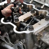 Compressor de Mola de Válvula Universal 2 Garras - Ferramenta Essencial para Carros e Caminhões Leves - imagem 4