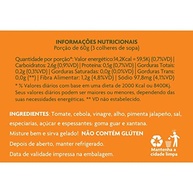 Molho Salsa Garytos SUAVE - Sem conservantes 290g - imagem 3