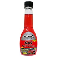Gas Fuel Potency: Limpeza e Potência para seu Motor - imagem 1