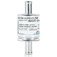 Filtros GNV 5ª Geração 12mm - Proteção Superior para seu Sistema de Gás Natural - imagem 5
