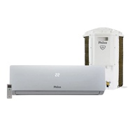 Ar Condicionado Split Philco 12000 BTUs Só Frio – Compressor Rotativo, Timer e Gás Ecológico - imagem 1