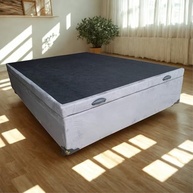 gas-sono-box-do-cinza-a-com-suede-a-pistao-imperium-cama-casal-bau-a