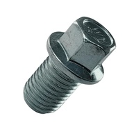 Parafuso Dreno de Óleo M10X1.25X15 para Motores Gasolina 5.5 a 7HP - imagem 1