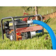 Motobomba Husqvarna 5,6HP W50P – Potência e Confiança na Bomba de Gasolina - imagem 2