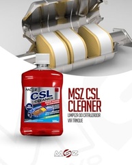 Kit 2 Limpa Catalisador Flex Gasolina e Álcool: Potencialize seu Motor! - imagem 2