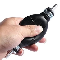 Black Primer Bulb - Bomba de Combustível Manual 8mm para Motores a Gasolina e Diesel - imagem 5