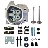 Cabeçote Completo Motor Gasolina 13HP: Potência e Durabilidade para Seus Projetos - imagem 1