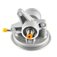 Bomba de Vácuo Freio Isuzu NPR/NPR-HD V8 Gasolina - Segurança e Desempenho Garantidos - imagem 1