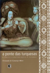 A Ponte das Turquesas: Uma Viagem Histórica e Gastronômica pela Turquia Bizantina - imagem 1