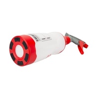 Maxshine Frasco de Spray Universal 740ml com Gatilho Ergonômico e Bocal Ajustável - imagem 4