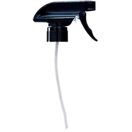 Gatilho Borrifador Pulverizador 28mm para Frasco 500ml - Kit com 6 Unidades Karbox - imagem 3