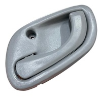 Maçaneta Interna Puxador Gatilho Porta Esquerda Suzuki Vitara, Jimny e Tracker (1998-2004) - imagem 3