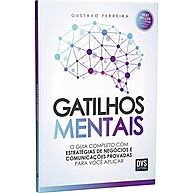 Gatilhos Mentais: Domine a Persuasão e Venda Mais - imagem 1