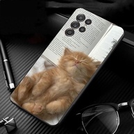 Capinha Gatinho Samsung: Fofura e Proteção! - imagem 3