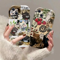 Capinha iPhone: Gatinho Toro Inoue 3D - imagem 2