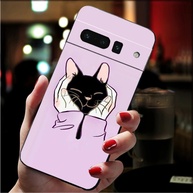 Capinha Pixel: Gatinho Fofo para Seu Celular! - imagem 2