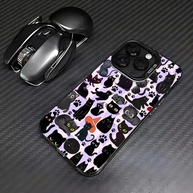 Capinha Gato iPhone: Proteção Total e Estilo! - imagem 3