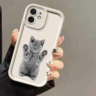 Capinha Gato Ragdoll: Estilo e Proteção! - imagem 3