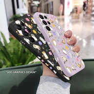 Capa Celular Gato: Estilo e Proteção Samsung - imagem 2
