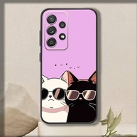 Capinha de Gato para Samsung: Estilo e Proteção! - imagem 2