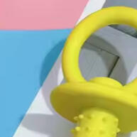 Chupeta Pet 14cm - Diversão e Saúde para seu Cão ou Gato - imagem 2