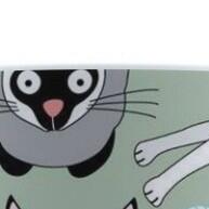 Caneca Gato Personalizada: Seu Nome, Seu Gato! - imagem 2