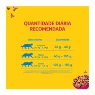 Friskies Mix de Carne: A Ração Ideal para Seu Gato! - imagem 2