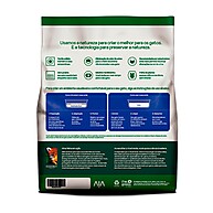 Areia Biodegradável Viva Verde: Limpeza e Saúde para seu Gato! - imagem 2