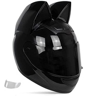 Capacete Off-Road ZJHELM com Orelhas de Gato: Aventura e Estilo para Trilhas e Quadriciclos - imagem 2