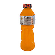 Gatorade Tangerina 500ml: Hidrate-se e Turbine! - imagem 1