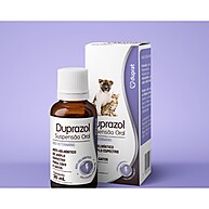 Duprazol: Elimine Vermes em Cães e Gatos - imagem 2