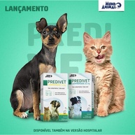 Predivet 5mg: Alívio para Cães e Gatos - imagem 2