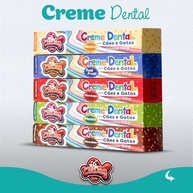 Creme Dental Pet: Saúde Bucal para Cães e Gatos - imagem 2
