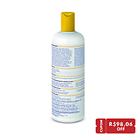 Shampoo Hexadene Spherulites Virbac: Tratamento Dermatológico para Cães e Gatos - imagem 2