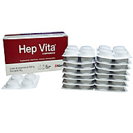 Hep Vita 1500mg König – Suplemento Hepático para Cães e Gatos - imagem 2