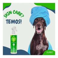 Avert Noxxi Wall: Hidratação Profunda para Cães e Gatos - imagem 2