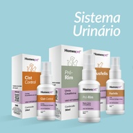 Pro Rim Homeopet: Saúde Renal para Cães e Gatos - imagem 2