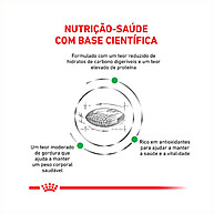 Ração Royal Canin Diabetic: Controle Glicêmico para Gatos - imagem 2