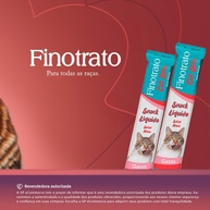 Cat Stix Atum: Petisco Irresistível para Gatos! - imagem 2