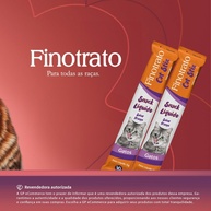 Cat Stix Finotrato: Petisco Irresistível para Gatos! - imagem 2