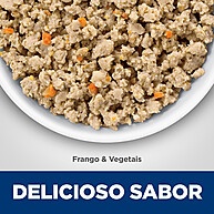 Hill's Science Diet Pele Sensível: Ração Úmida para Gatos - imagem 2